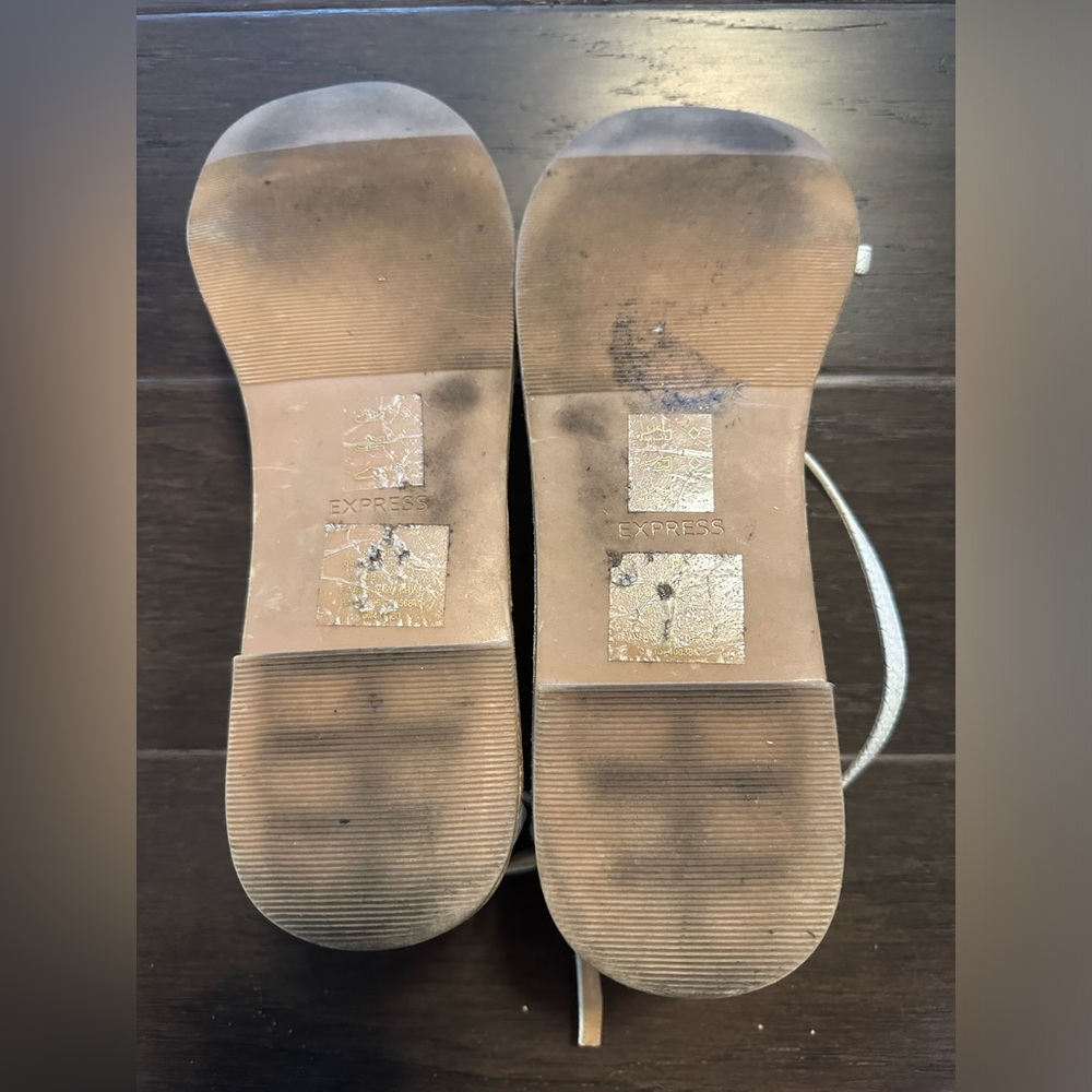 Sandals - Picture 3 of 3